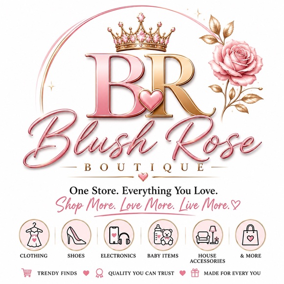 blushroseco